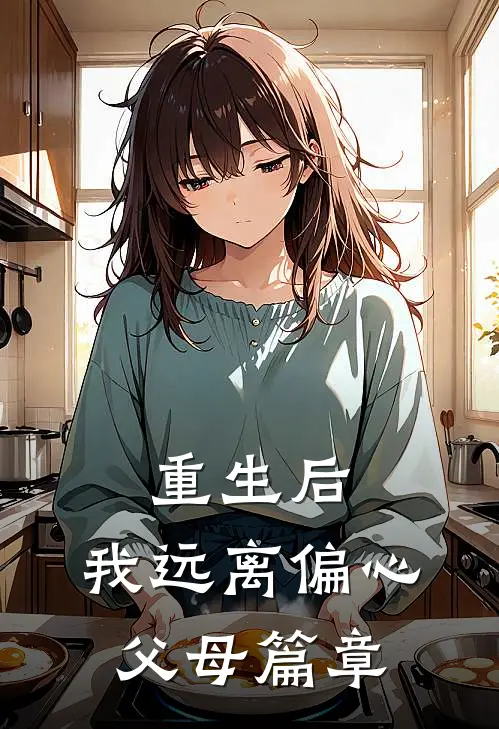 重生后，我远离偏心父母篇章