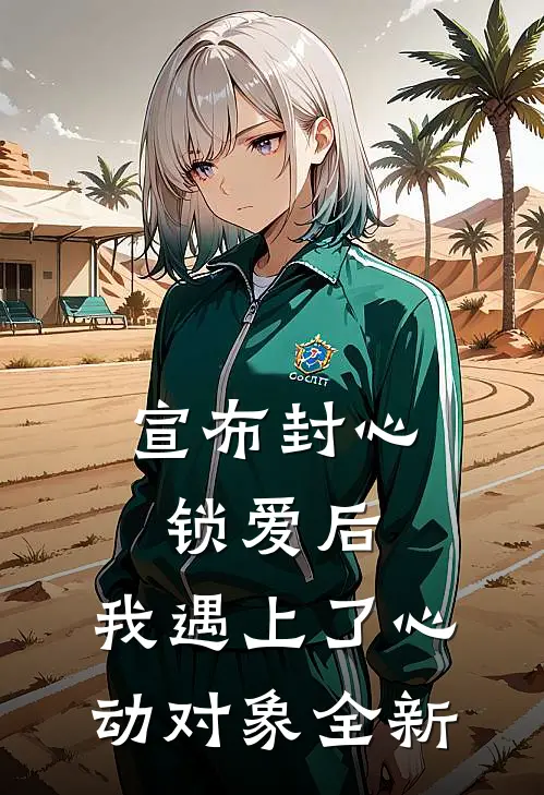 宣布封心锁爱后，我遇上了心动对象全新