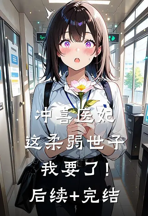 冲喜医妃：这柔弱世子我要了！后续+完结