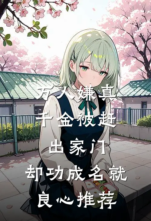 万人嫌真千金被赶出家门，却功成名就良心推荐