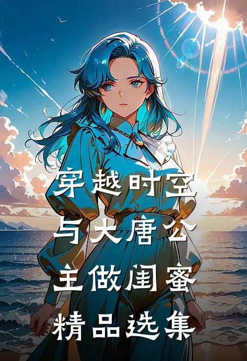 穿越时空，与大唐公主做闺蜜精品选集