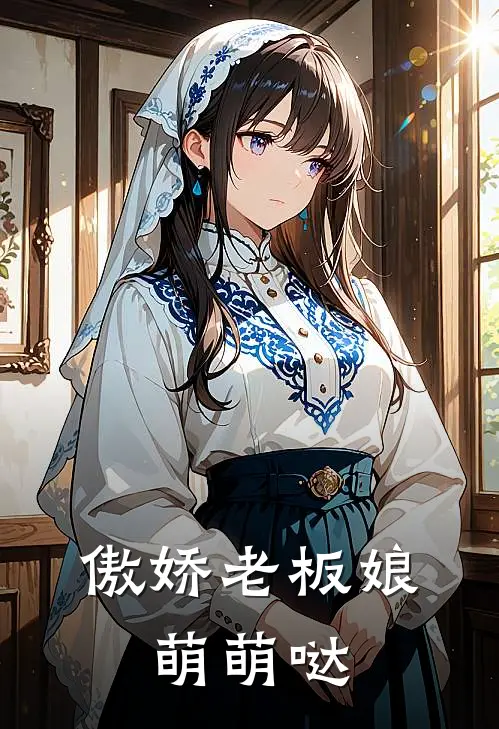 傲娇老板娘，萌萌哒