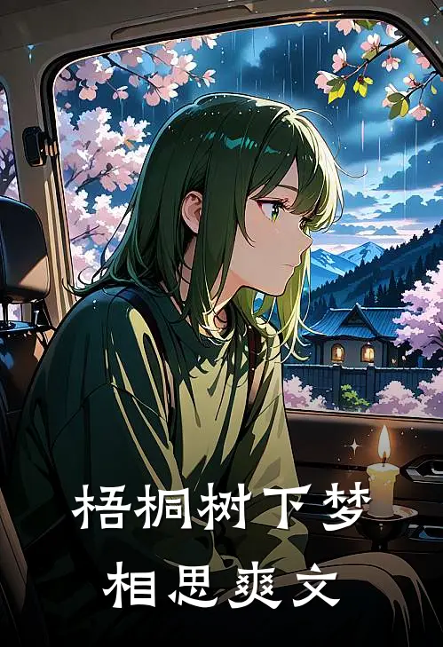 梧桐树下梦相思爽文
