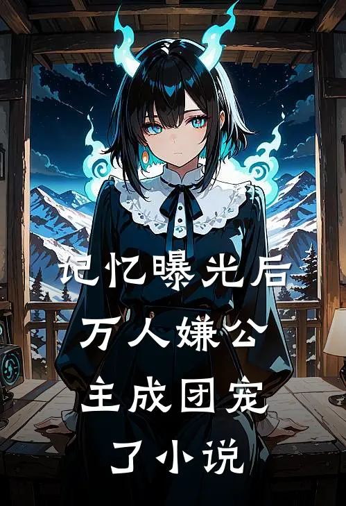 记忆曝光后，万人嫌公主成团宠了小说