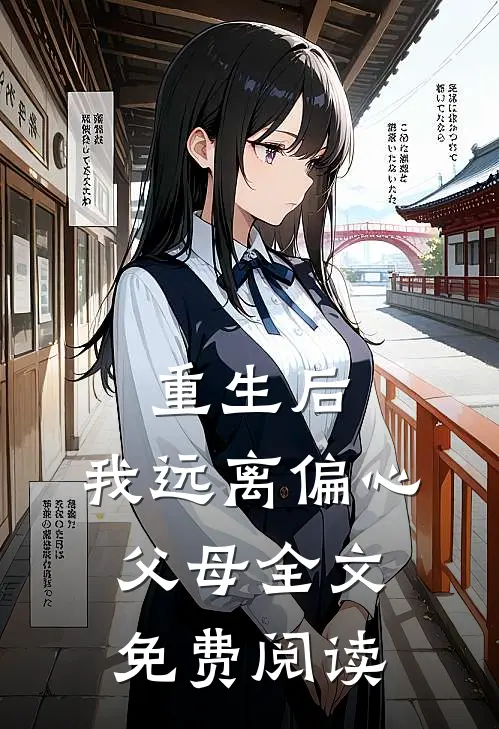 重生后，我远离偏心父母全文免费阅读