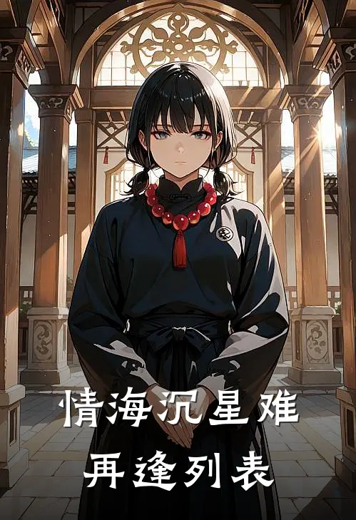情海沉星难再逢列表