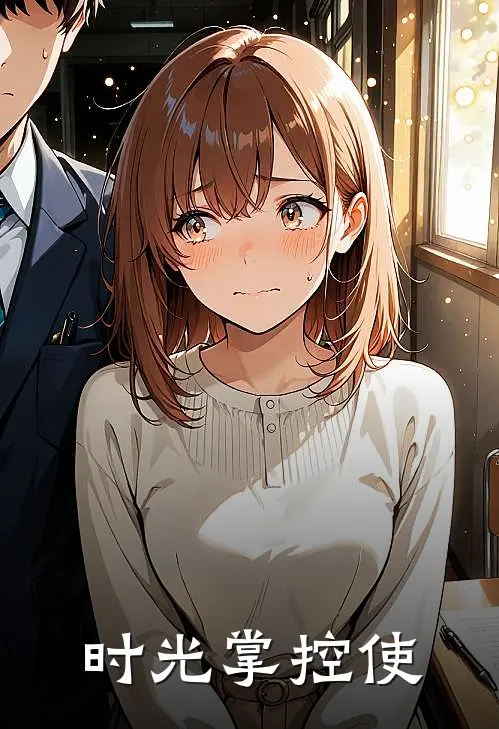 时光掌控使
