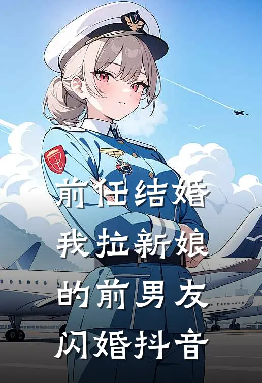 前任结婚，我拉新娘的前男友闪婚抖音
