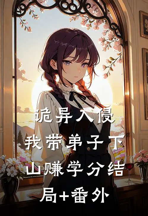 诡异入侵：我带弟子下山赚学分结局+番外