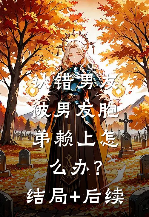 认错男友，被男友胞弟赖上怎么办？结局+后续
