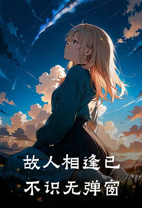 故人相逢已不识无弹窗