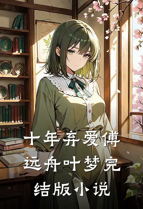 十年弃爱傅远舟叶梦完结版小说