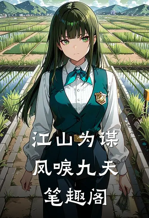 江山为谋，凤唳九天笔趣阁
