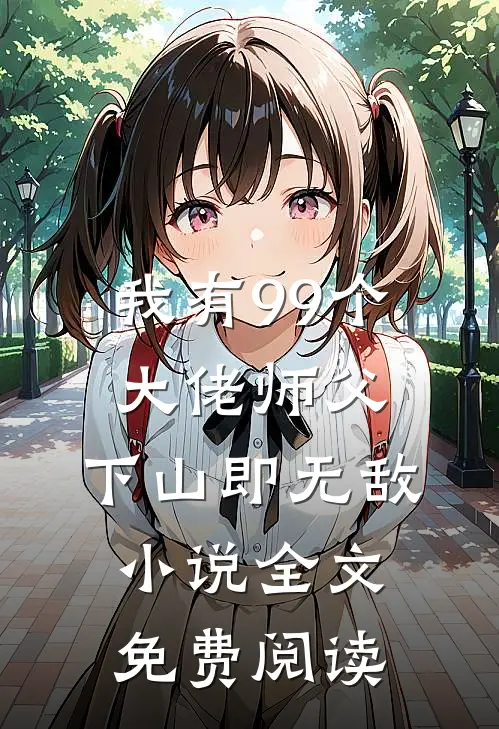 我有99个大佬师父，下山即无敌小说全文免费阅读