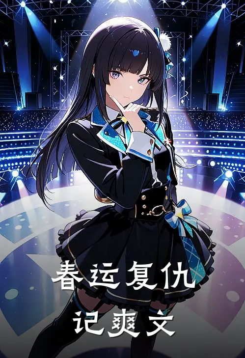 春运“复仇”记爽文