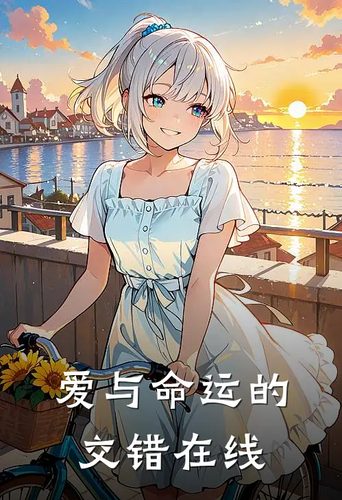 爱与命运的交错在线