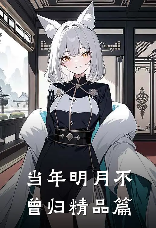 当年明月不曾归精品篇