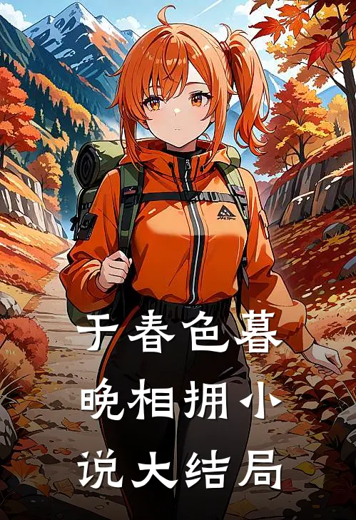 于春色暮晚相拥小说大结局