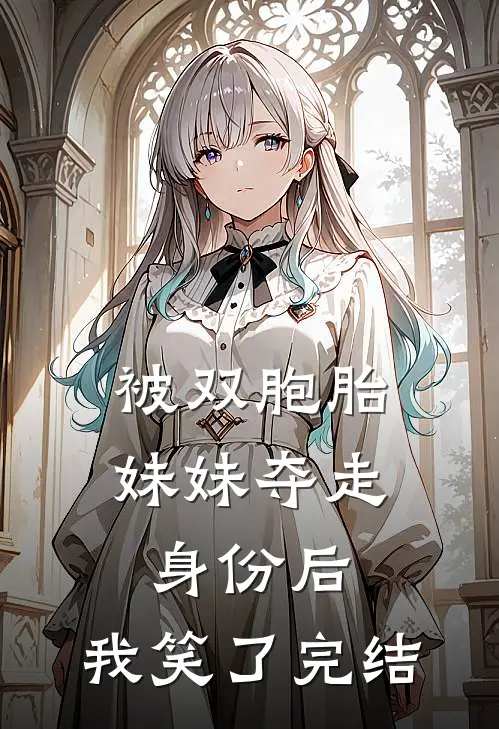 被双胞胎妹妹夺走身份后，我笑了完结