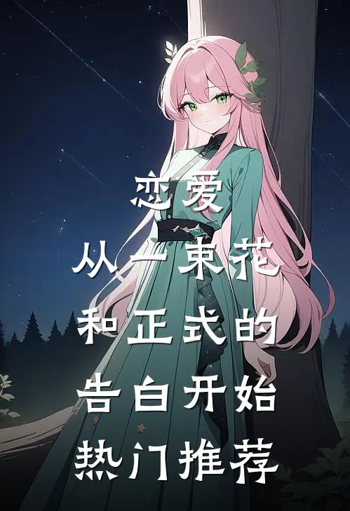 恋爱：从一束花和正式的告白开始热门推荐