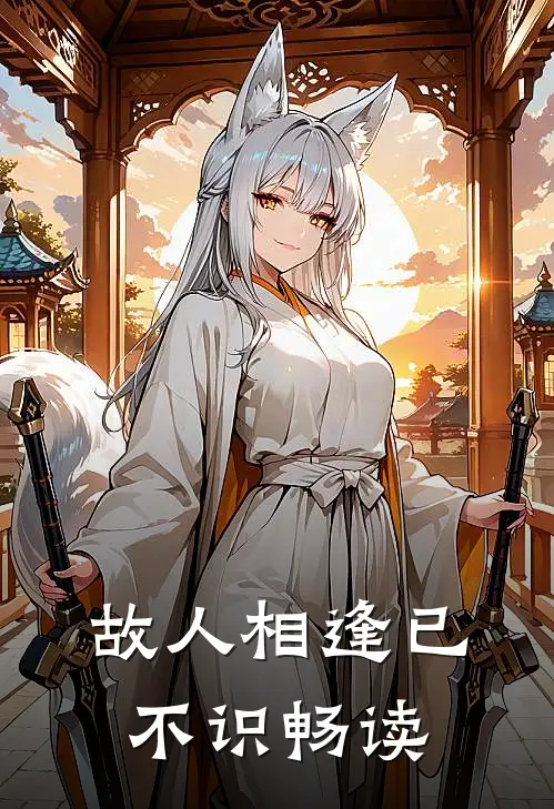 故人相逢已不识畅读