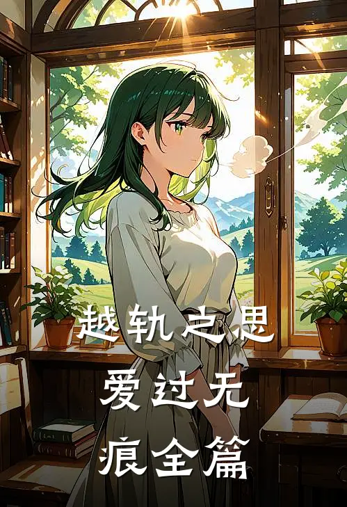 越轨之思，爱过无痕全篇