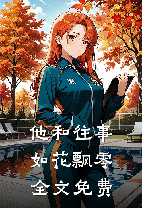 他和往事，如花飘零全文免费