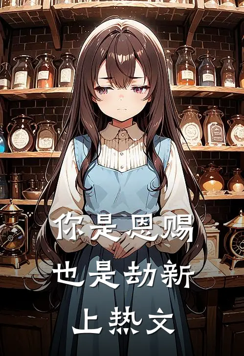 你是恩赐也是劫新上热文