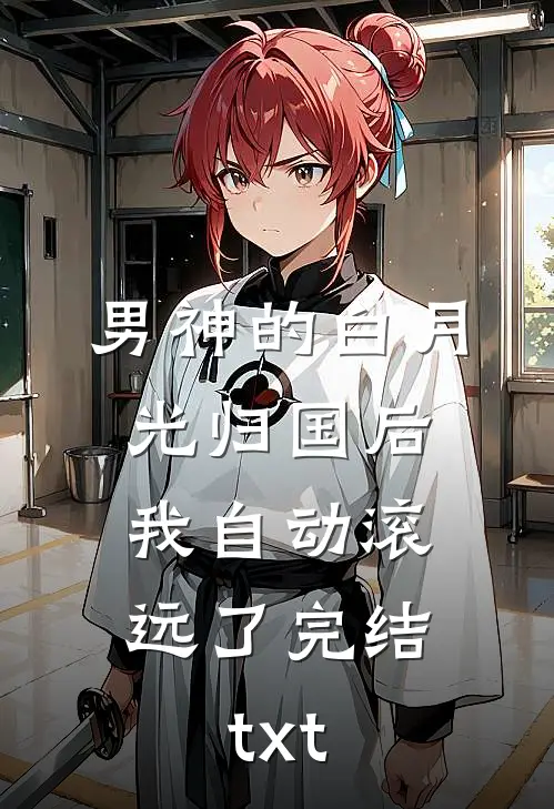 男神的白月光归国后，我自动滚远了完结txt