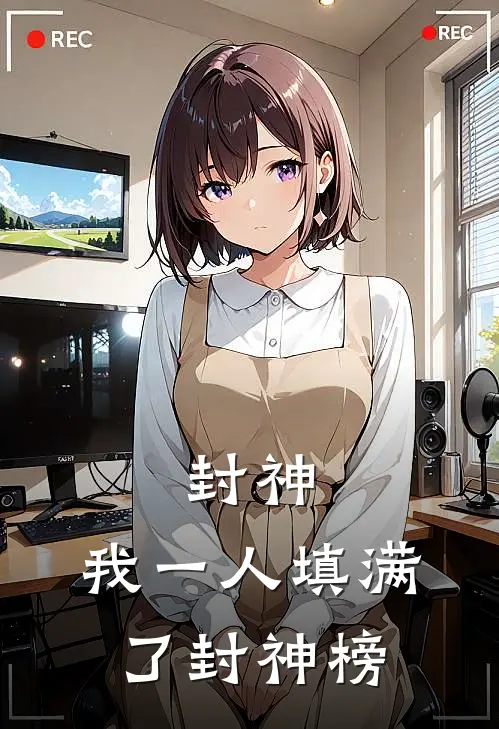 封神：我一人填满了封神榜