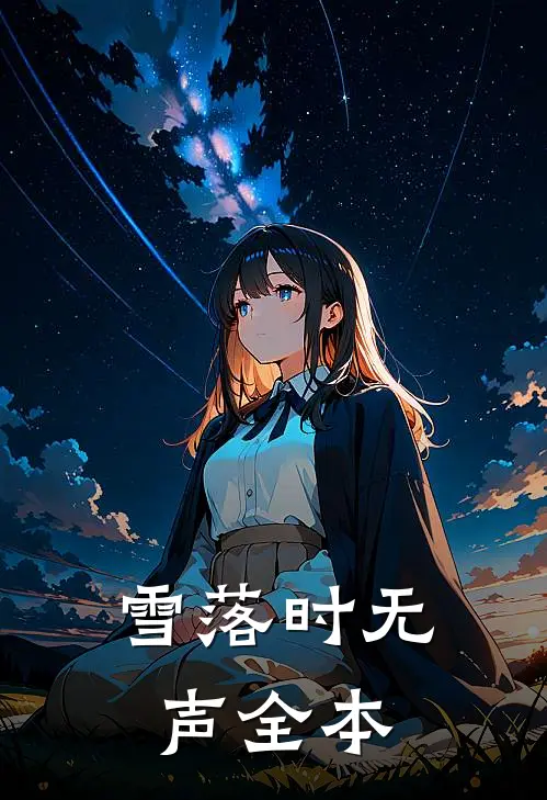 雪落时无声全本