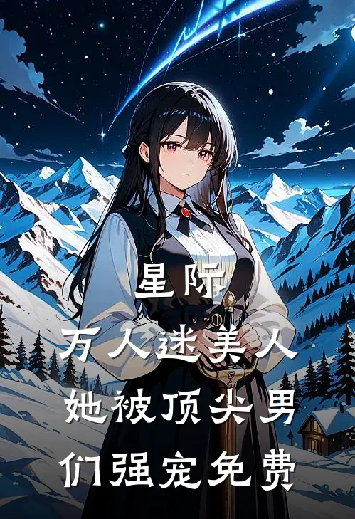 星际：万人迷美人她被顶尖男们强宠免费