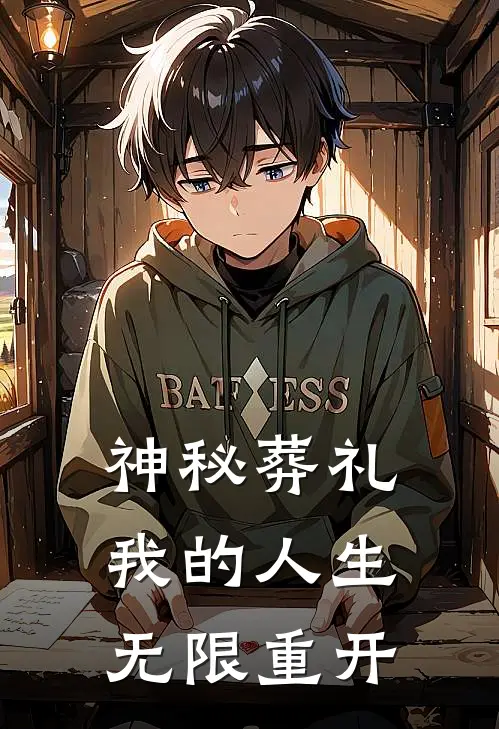 神秘葬礼，我的人生无限重开