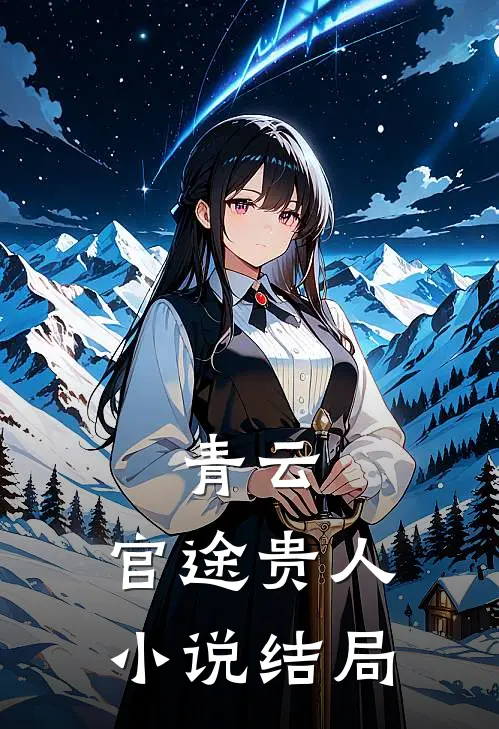 青云：官途贵人小说结局