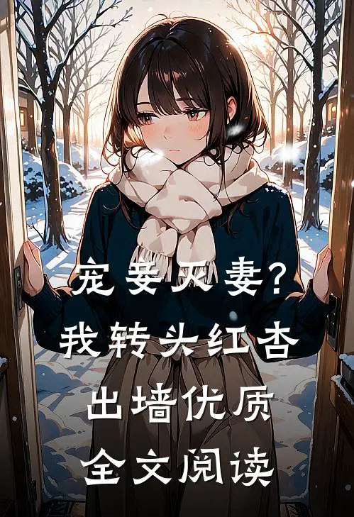 宠妾灭妻?我转头红杏出墙优质全文阅读