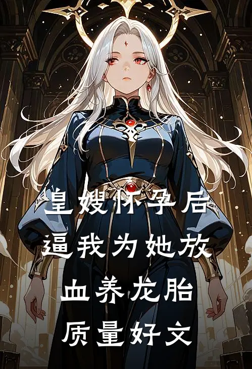 皇嫂怀孕后，逼我为她放血养龙胎质量好文
