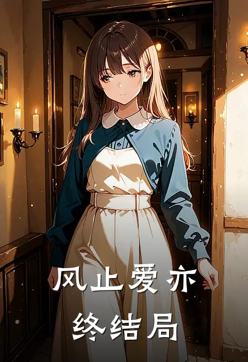 风止爱亦终结局