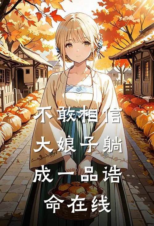 不敢相信，大娘子躺成一品诰命在线