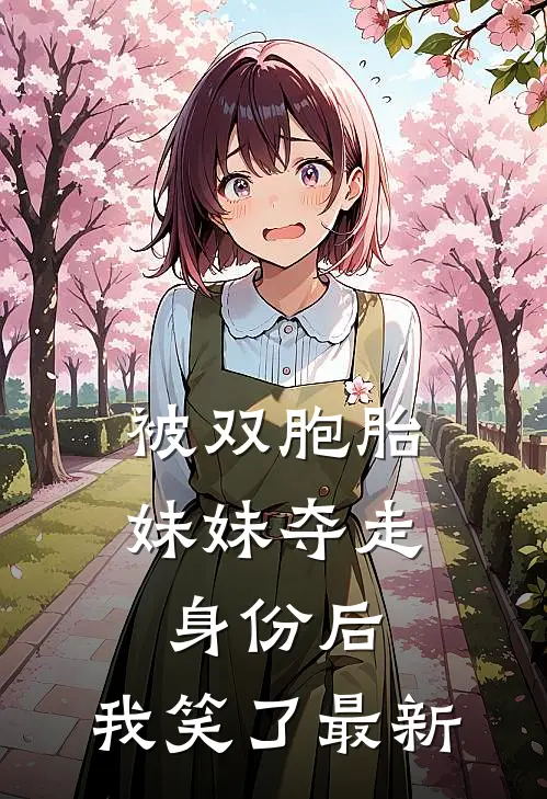 被双胞胎妹妹夺走身份后，我笑了最新