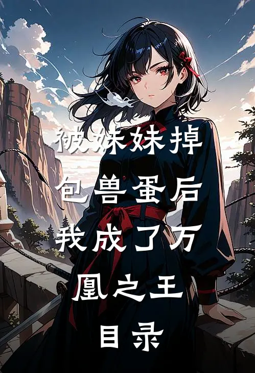 被妹妹掉包兽蛋后，我成了万凰之王。目录