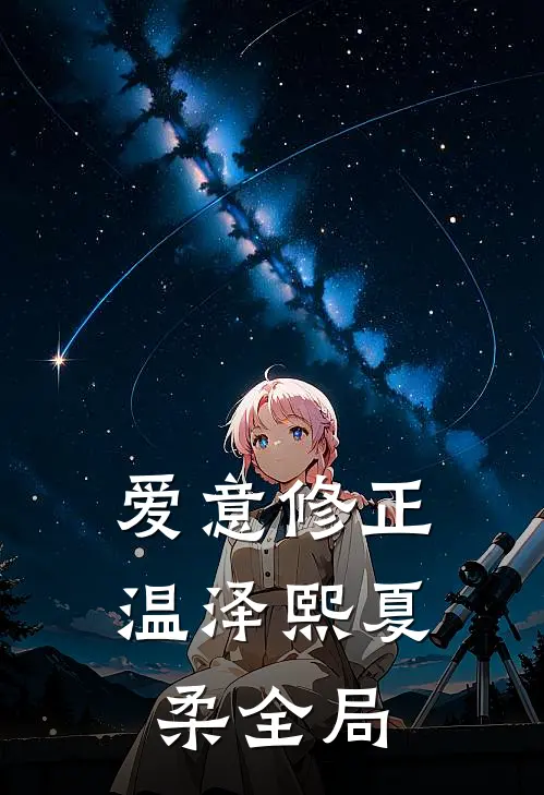 爱意修正温泽熙夏柔全局