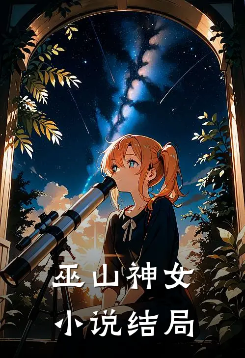 巫山神女小说结局
