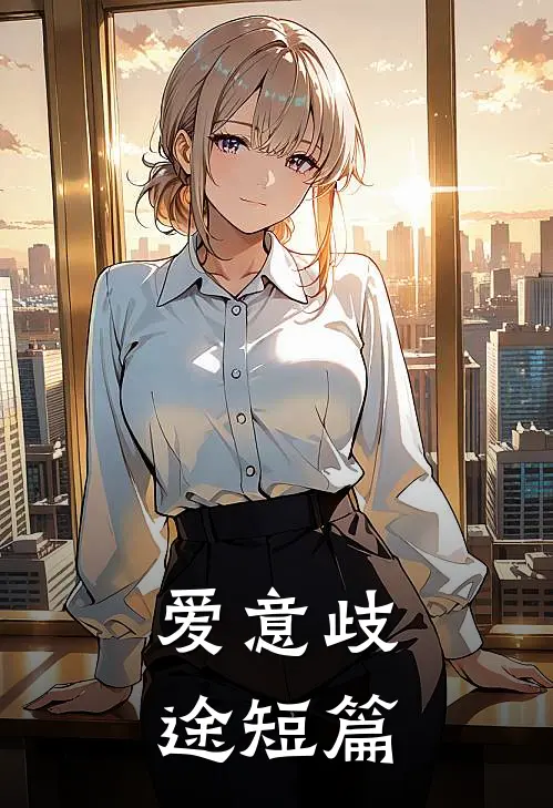 爱意歧途短篇