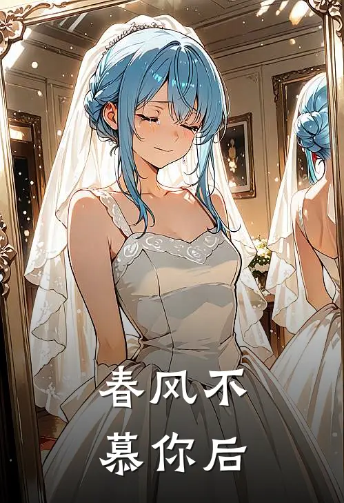 春风不慕你后