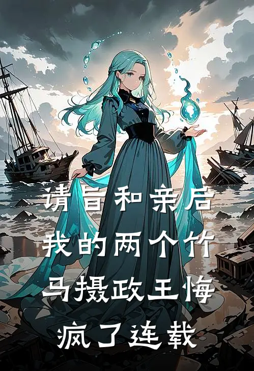 请旨和亲后，我的两个竹马摄政王悔疯了连载