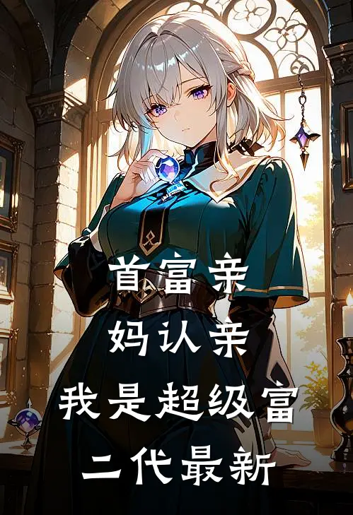 首富亲妈认亲：我是超级富二代最新