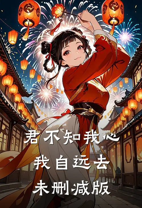 君不知我心，我自远去未删减版