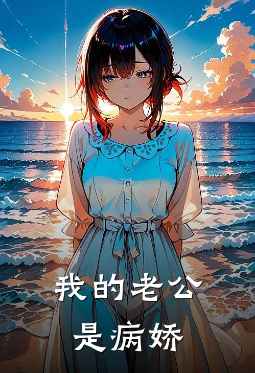 我的老公是病娇