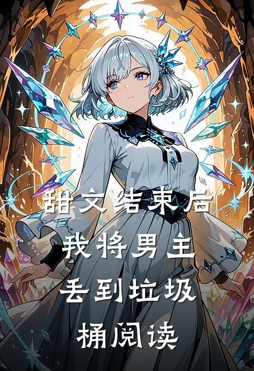 甜文结束后，我将男主丢到垃圾桶阅读