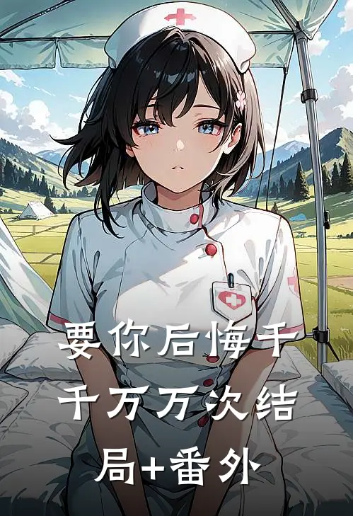要你后悔千千万万次结局+番外